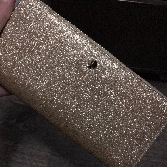 Kate Spade Wallet - Picture 4 of 5